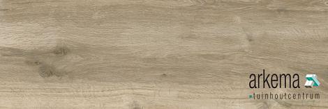 GeoCeramica® 120x30x4 Mensola-Oak