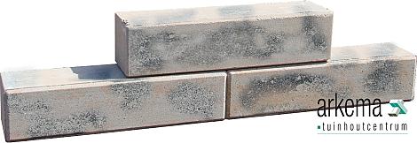 Decor Block XL  Mosselkalk  80 x 12,5 x 12,5