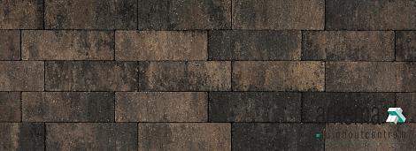 Longstone opritsteen 7 cm chelsea
