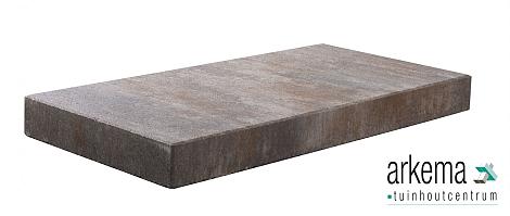 SMARTBLOCK AFDEKPL.25X50X4,5 KILIMANJARO