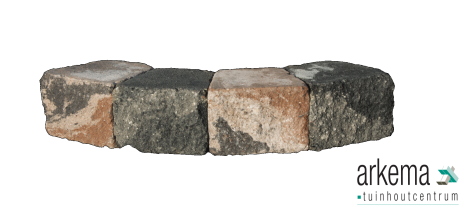 COMBI SPLIT. 22/15x20x15CM KILIMANJARO