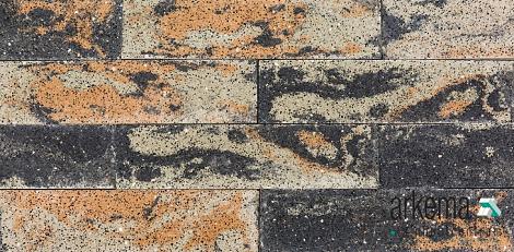 Splitrock XL 15x15x60 cm musselkalk