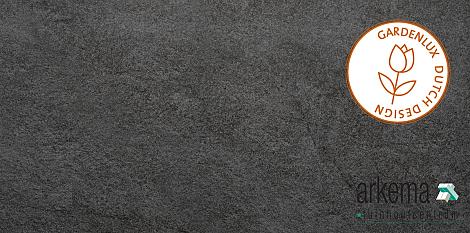Pietra Serena Anthracite Antraciet 45 x 90 x 3