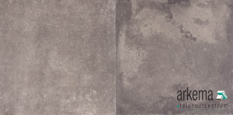 GeoCeramica® 60x60x4 Re-Used  Cotto