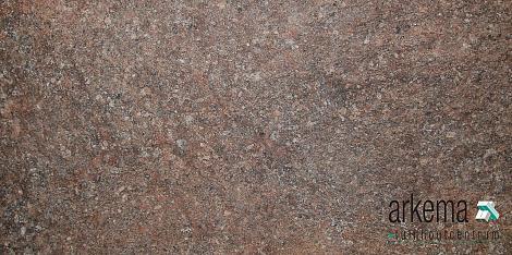 Italiaans Porfier Rood/Antraciet 20 x 40 x 5