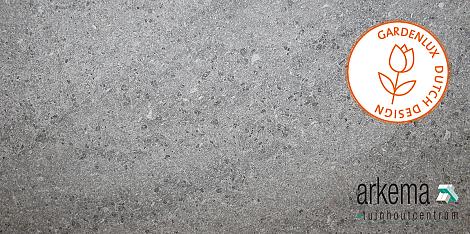 Pietra Grey  Grijs  20 x 40 x 5