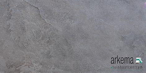Rocky Anthracite  Antraciet  45 x 90 x 3