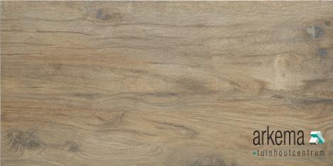 Kera Twice 45x90x5,8 cm Paduc Oak
