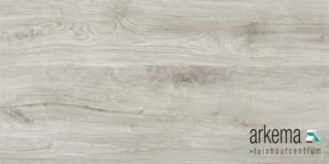 Kera Twice 45x90x5,8 cm Paduc Silver