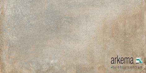 Kera Twice 45x90x5,8 cm Sabbia Creme