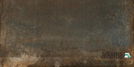 Kera Twice 45x90x5,8 cm Sabbia Nero
