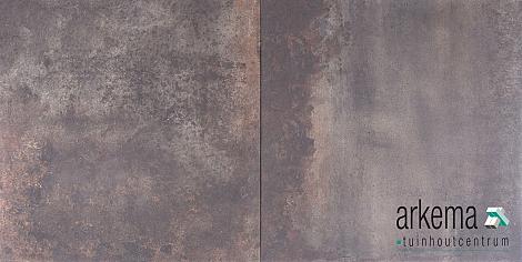 Corten Steel RET 40/80