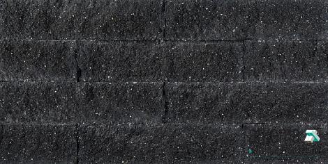 Splitrock XL 15x15x60 cm antraciet