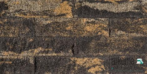 Splitrock 32x13x11 cm grigio camello