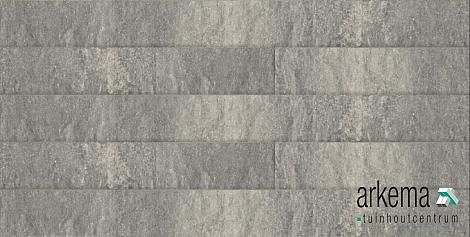 Rock Walling leisteen Grezzo