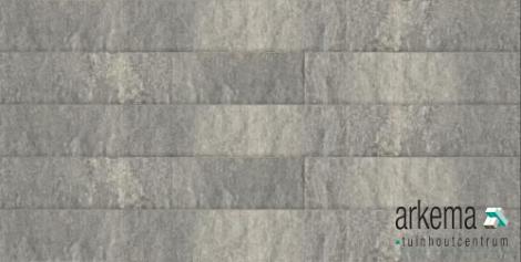 Rock Walling leisteen Grezzo