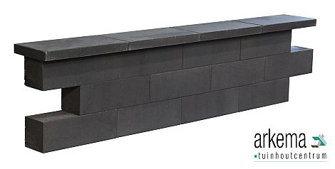 SMARTBLOCK 15X15X45 MOUNT EVEREST