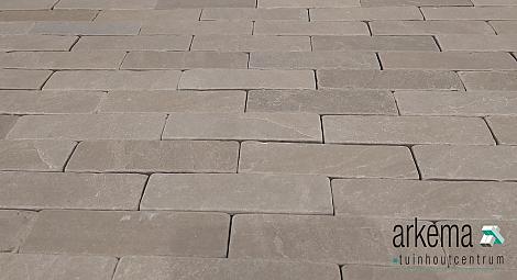 KANDLA LIVA MIX 20X5X5 GETROMMELD