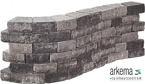 PILESTONE GOTHIC 23/17X21.5X10CM