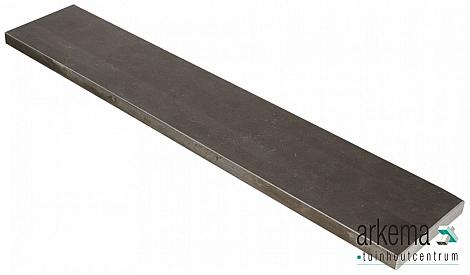 Siam Bluestone vijverrand 100x20x3 cm verzoet