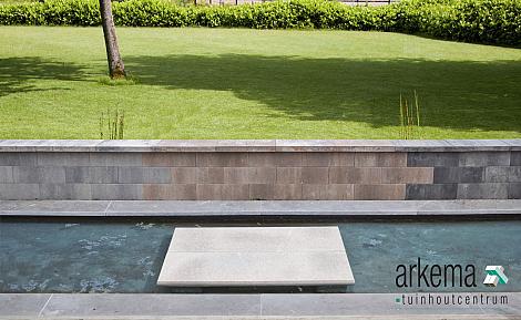 SMARTBLOCK 15X15X45 KILIMANJARO