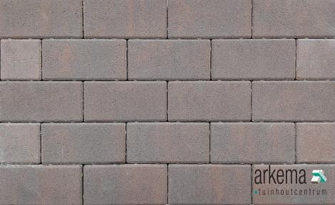 Design brick 8 cm oud emmen komo