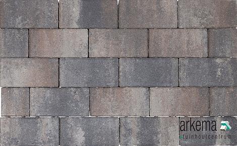 Design brick 8 cm ocean komo
