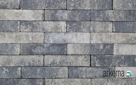 Dikformaat XL 28x7x8 cm oud dokkum
