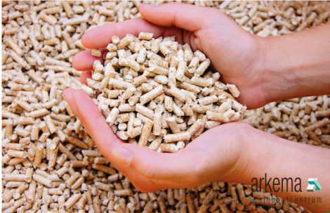 Hoyer Premium Hout Pellets 15kg