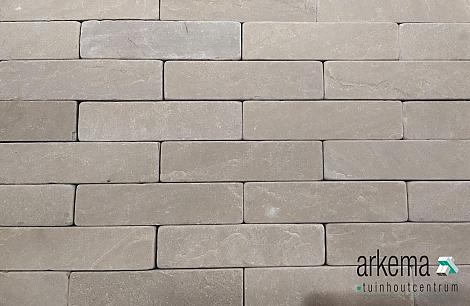 KANDLA LIVA MIX 20X5X5 GETROMMELD