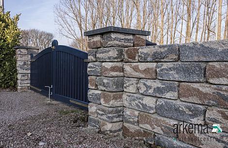 COMBI SPLITTON 40X20X15CM KILIMANJARO