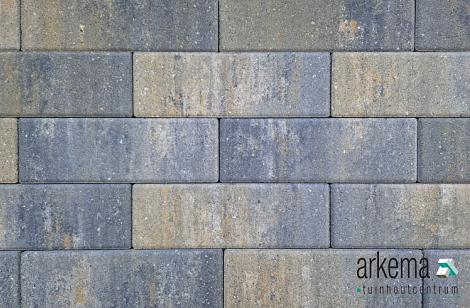 Patio longstone 7 cm desert rock