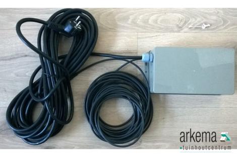 Euroline LEDline voeding