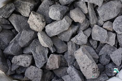Basaltsplit 16-32 Bigbag 1500 KG