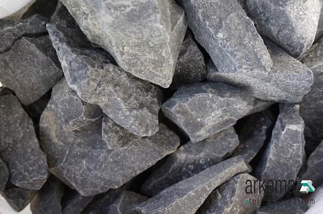 Basaltsplit 32-56 Bigbag 1500 KG