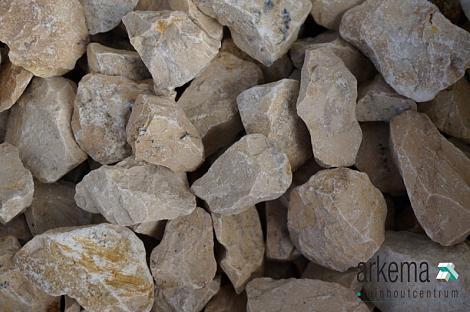 Yellow Sun 16-32 MiniBigbag 750 KG