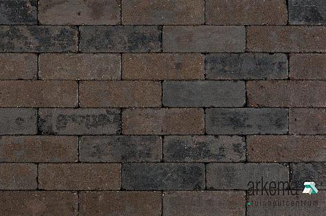 Antieke trommel dikformaat 6 cm moderno