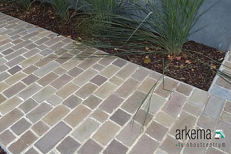 VINTAGE STONE 4 SIZE PROJECT PAK MANOR