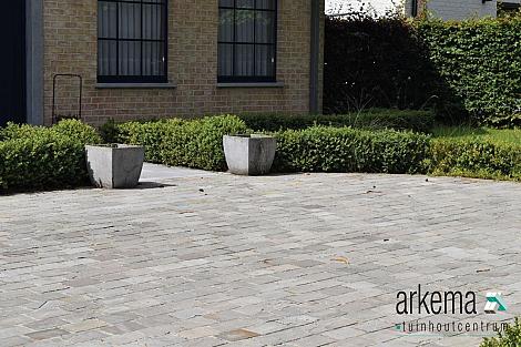 KANDLA GREY PROJECT PACK X2 KANTEN GEZAAGD-GEKALIB