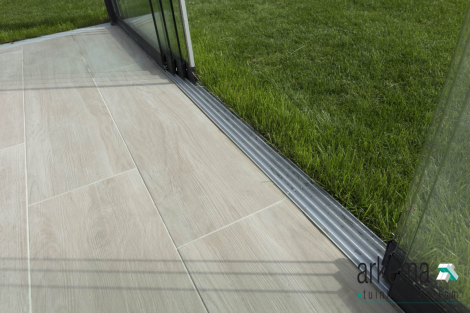 Signature 120x30x2 Artico SI 01