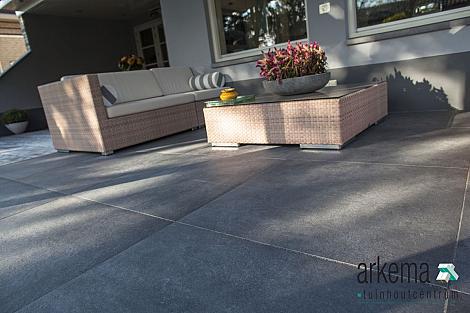 Cemento 120x40x2 Cemento OF03