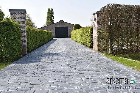 COURTSTONES BOORDSTEEN 50X8X20 BEL. BLUE