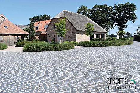 COURTSTONES BOORDSTEEN 50X8X20 BEL. BLUE