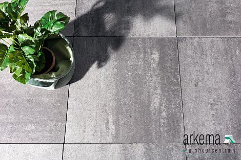 Granitops Plus wld 2  Mineral Silver
