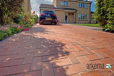 CILO 20X10X6 ABBEY MIX