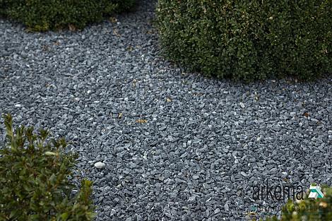 BASALT SPLIT 8-16MM 25KG