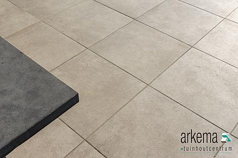 *CERASUN LIMESTONE CAPPUCCINO 60x60x4cm