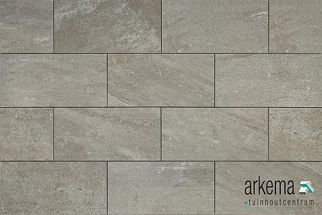 *CERASUN QUARTZ GREY 30x60x4cm