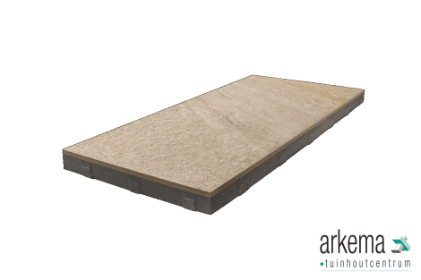 *CERASUN QUARTZ YELLOW 30x60x4cm