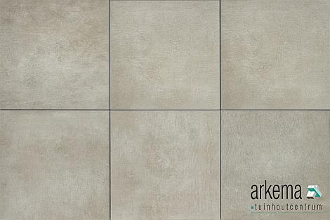 *CERASUN PIASTRA SABBIA 60x60x4cm